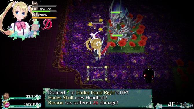 Omega Labyrinth Life Deluxe Edition 