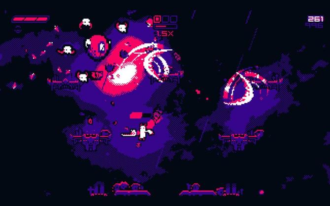 Hell is Other Demons 