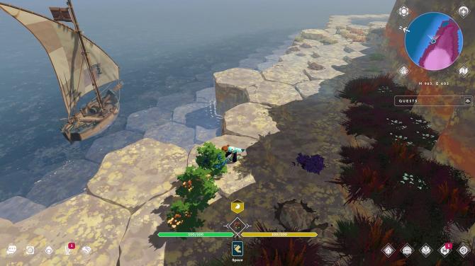 BitCraft Online 