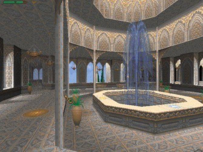 Realms of the Haunting 