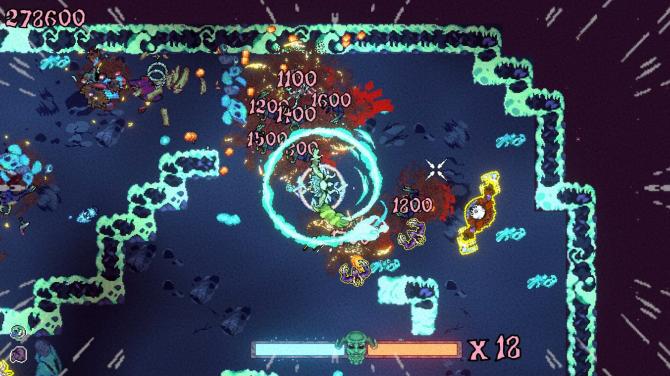 Slaughter Void 
