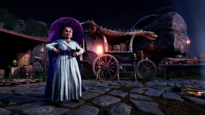 Vampires: Bloodlord Rising 