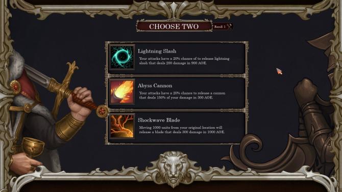 Perseus: Titan Slayer 