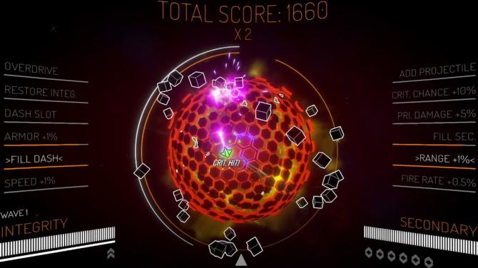 Orbital Overdrive 