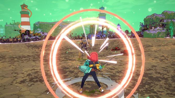 Dungeons of Hinterberg Xbox Series X|S Account 