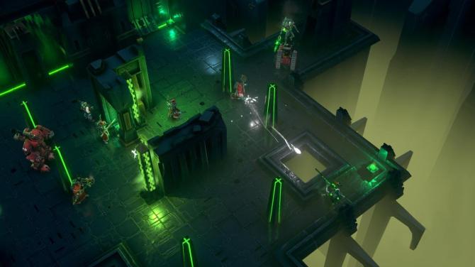 Warhammer 40,000: Mechanicus 