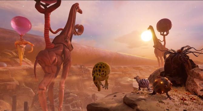 The Eternal Cylinder EU XBOX One / Xbox Series X|S CD Key 