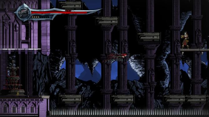 BloodRayne Betrayal: Fresh Bites 
