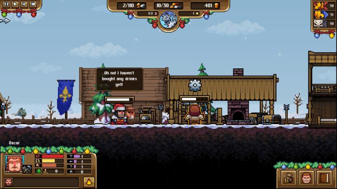 Anvil Saga Deluxe Edition 