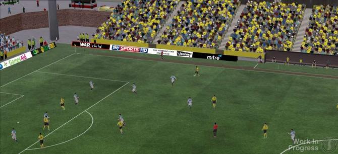 Football Manager 2015 