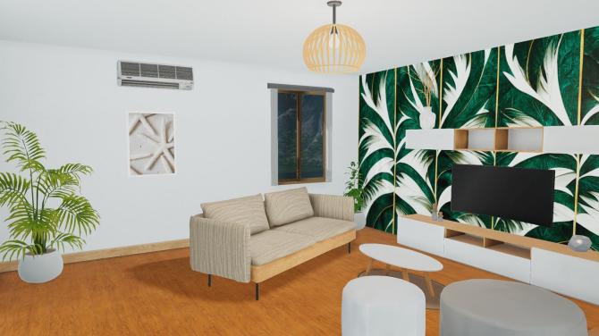 Hotel: A Resort Simulator 