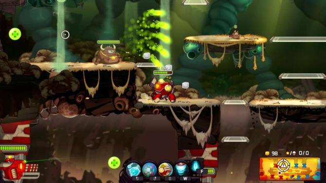 Awesomenauts Awesome Pack 