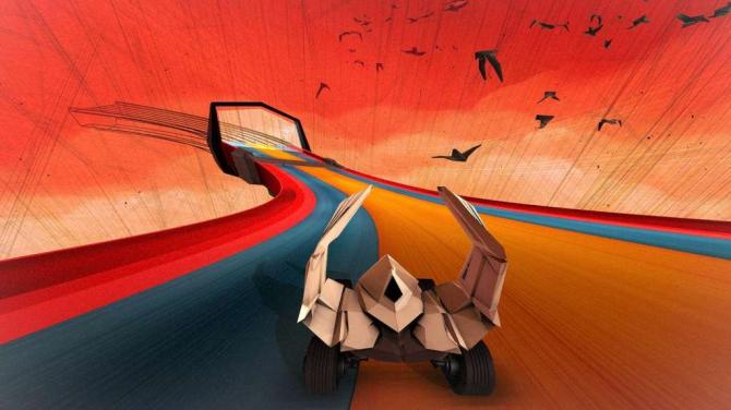 Krautscape PC Steam CD Key 