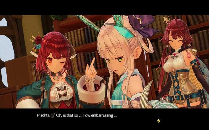 Atelier Sophie 2 The Alchemist of the Mysterious Dream 