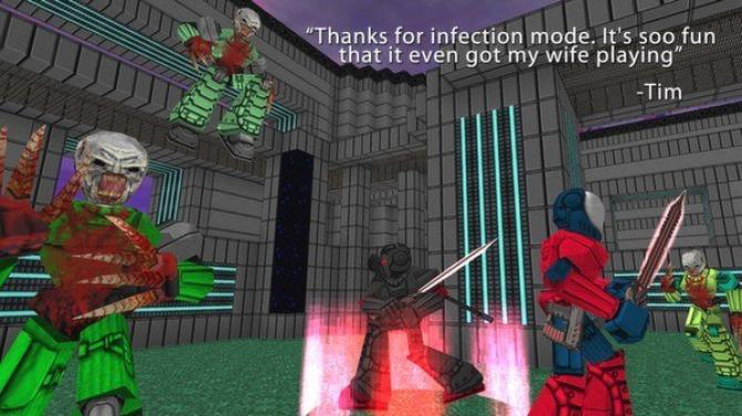 Murder Miners 