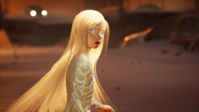 After Us EU Xbox Series X|S CD Key 