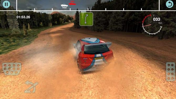 Colin McRae Rally 