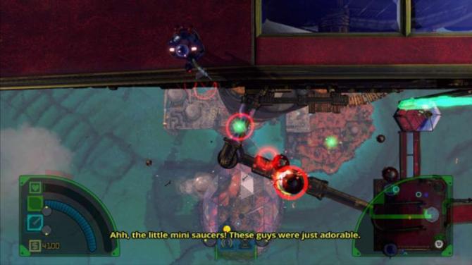 The Deadly Tower of Monsters 