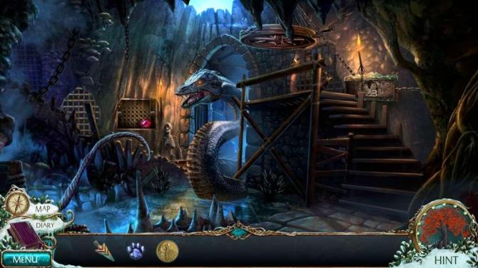 Endless Fables 2: Frozen Path 