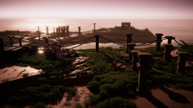 Instruments of Destruction 