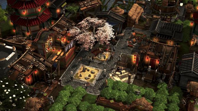 Stronghold: Warlords Special Edition 