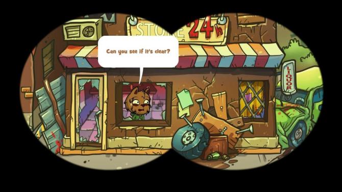 Scheming Through The Zombie Apocalypse: The Beginning 