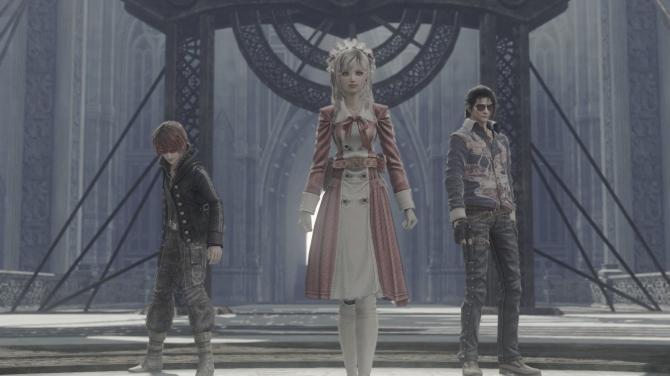 RESONANCE OF FATE/END OF ETERNITY 4K/HD EDITION 