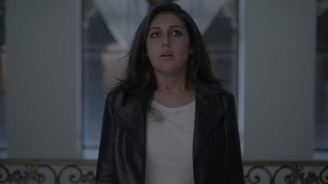 A Tale Of Shadows: Fragments Part I 