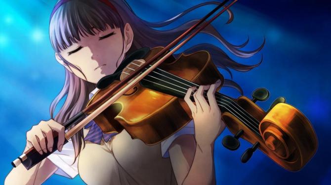 Kotodama: The 7 Mysteries of Fujisawa 