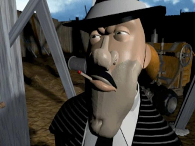 Constructor Classic 1997 