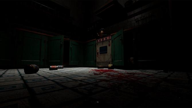 Y. Village - The Visitors 