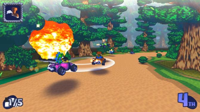 Mythic Kart Maker 