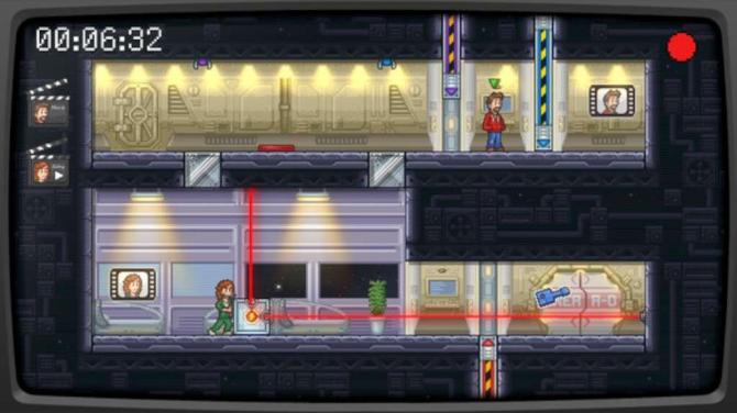 Replay - VHS is not dead 