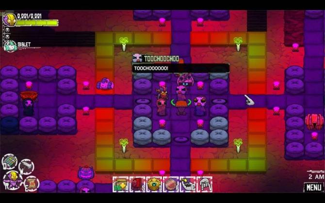 Crashlands 