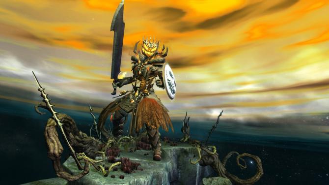 Guild Wars 2: Complete Collection Standard Edition EU Digital Download 