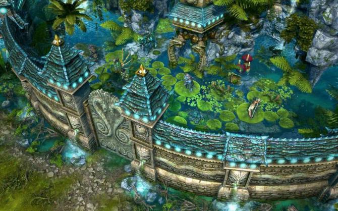 Might & Magic Heroes: VI Digital Deluxe Edition 