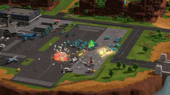 9-Bit Armies: A Bit Too Far 