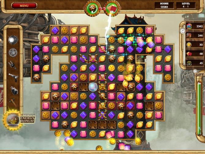 Duskless: The Clockwork Army 