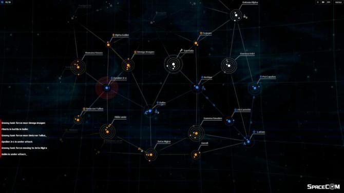 Spacecom 