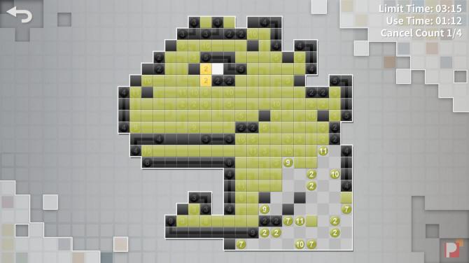 Draw Puzzle 