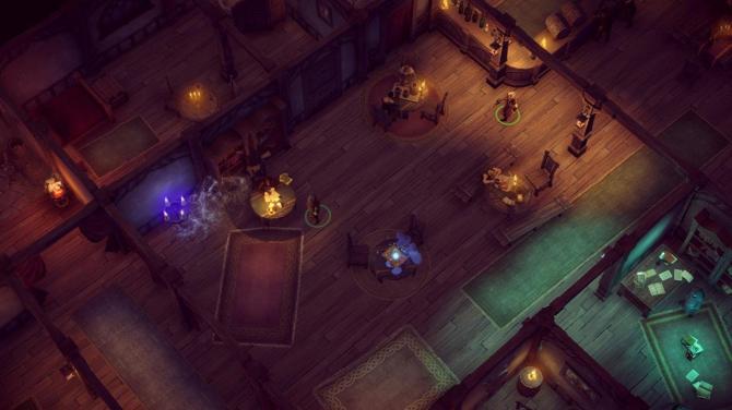 The Dark Eye: Book of Heroes 