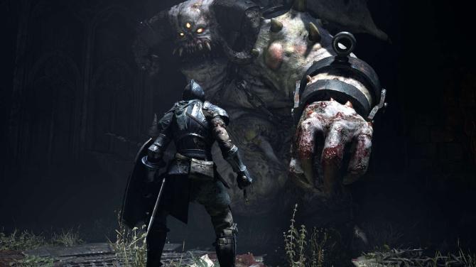 Demon’s Souls 