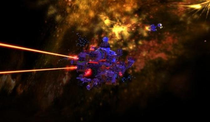 Sword of the Stars I Complete Collection 