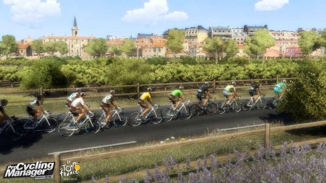Pro Cycling Manager 2016 