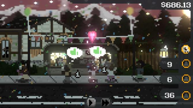 Latte Stand Tycoon 