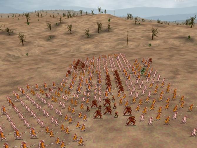 Dominions 3 The Awakening 