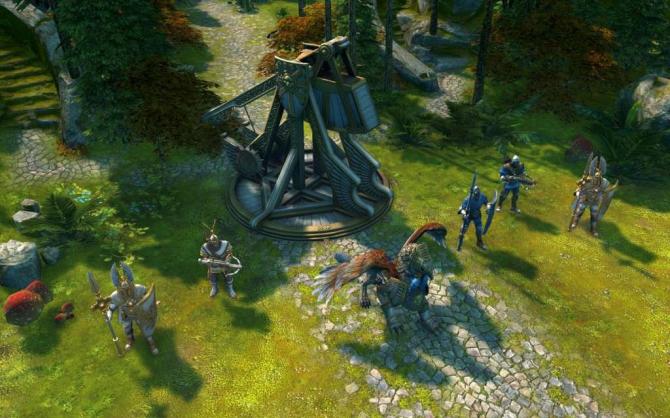 Might & Magic Heroes: VI Digital Deluxe Edition 