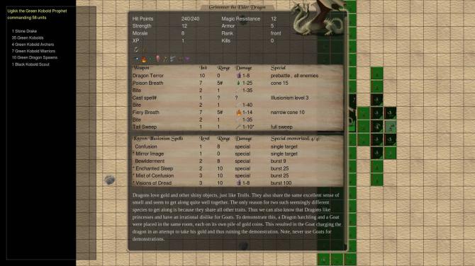 Conquest of Elysium 5 