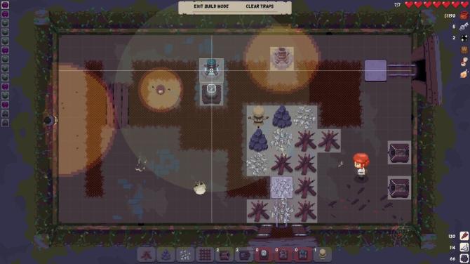 Tunnel of Doom 