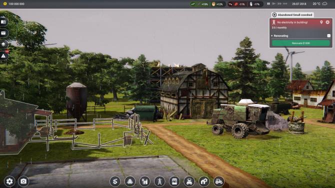 Farm Manager 2021 